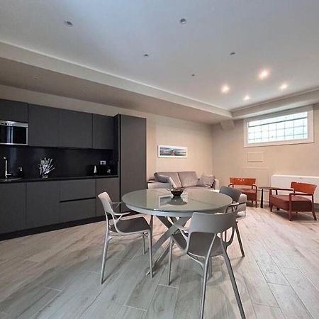 Homeby, Modern Loft Пиза Экстерьер фото