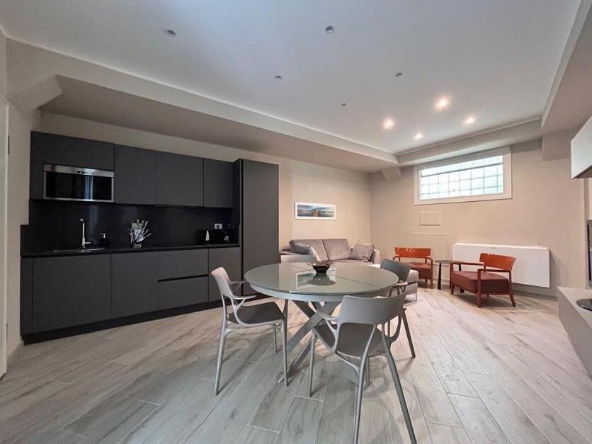Homeby, Modern Loft Пиза Экстерьер фото