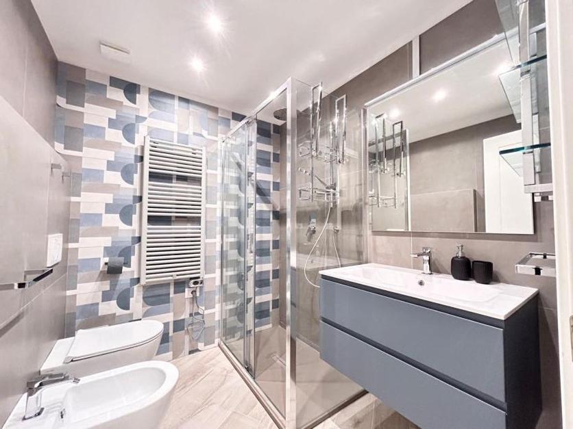 Homeby, Modern Loft Пиза Экстерьер фото