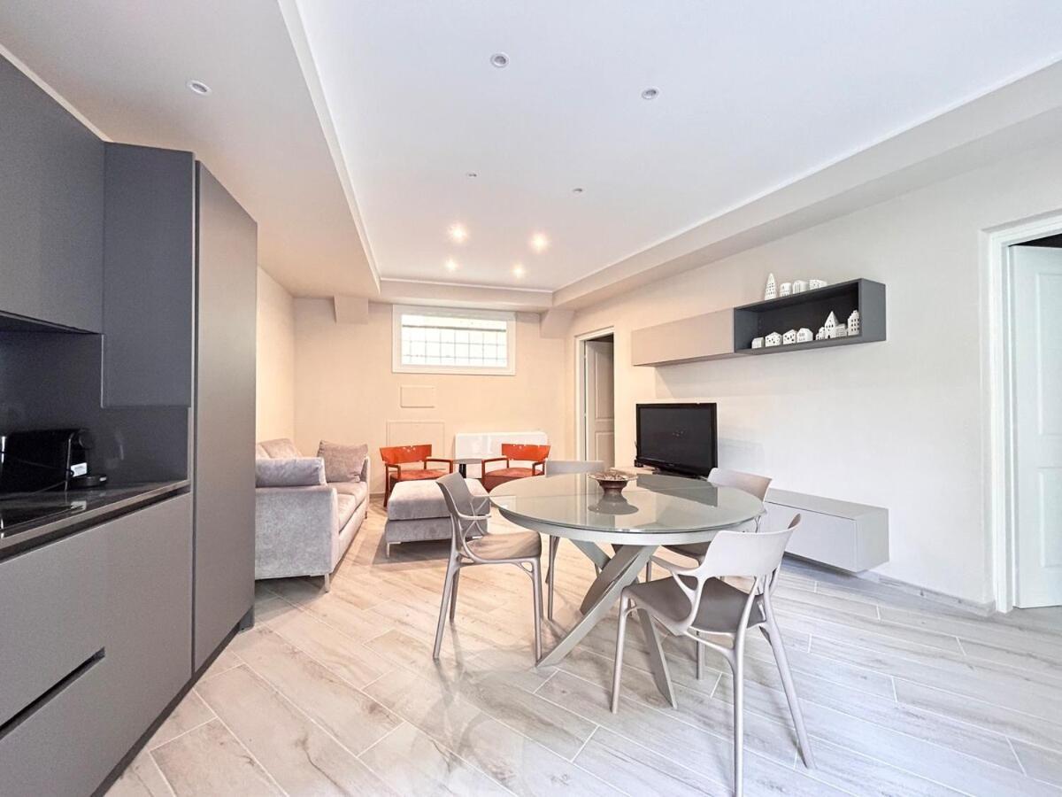 Homeby, Modern Loft Пиза Экстерьер фото