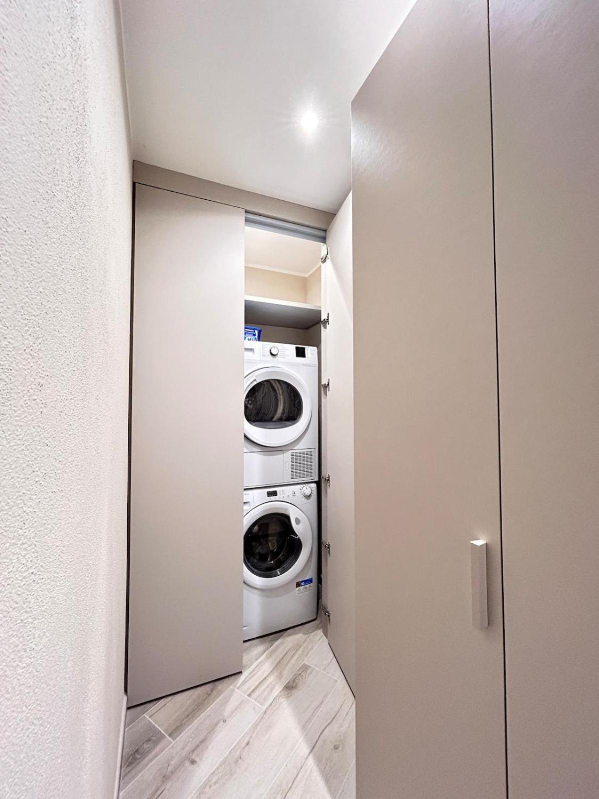 Homeby, Modern Loft Пиза Экстерьер фото